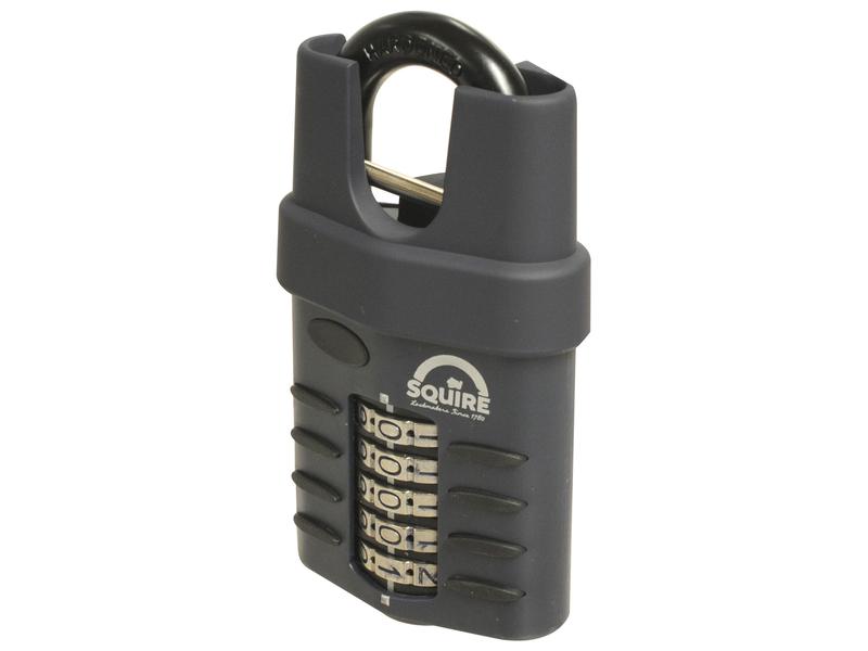 Cadeado 60mm (Classificação de segurança: 7) (S.114327)