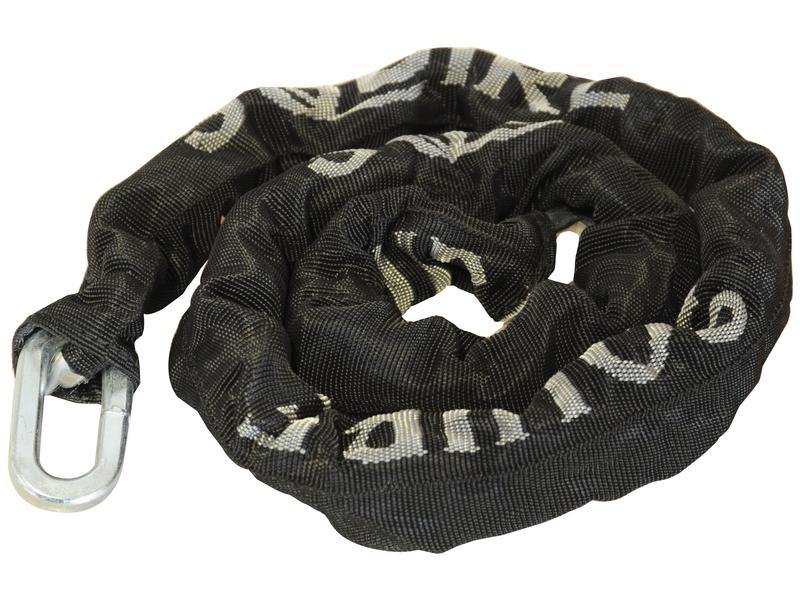 Corrente segurança - J4, 8mm (Classificação de segurança: 8) (S.114341)