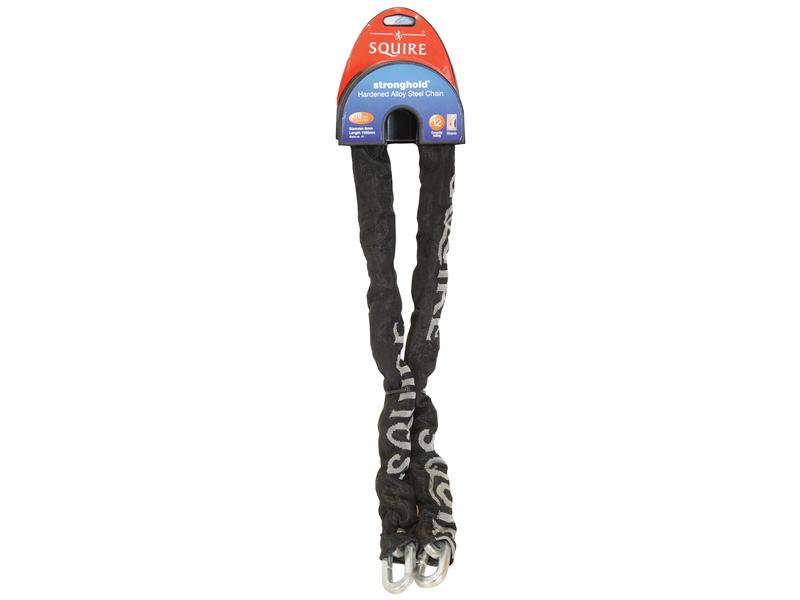 Corrente segurança - J4, 8mm (Classificação de segurança: 8) (S.114341)