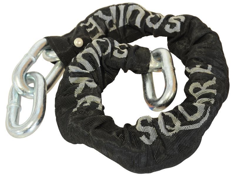 Corrente segurança - TC14/3, 14mm (Classificação de segurança: 10) (S.114344)