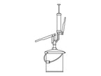 FILLER PLUG-GREASE GUN M10 (S.11459)