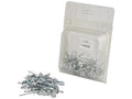 Agripak 50 un. Rebites POP 4.8 x 10mm (S.11463)