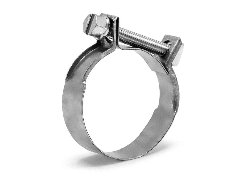 Mini abraçadeira, Diâmetro minimo8mm, Diâmetro máximo8mm (S.11466)
