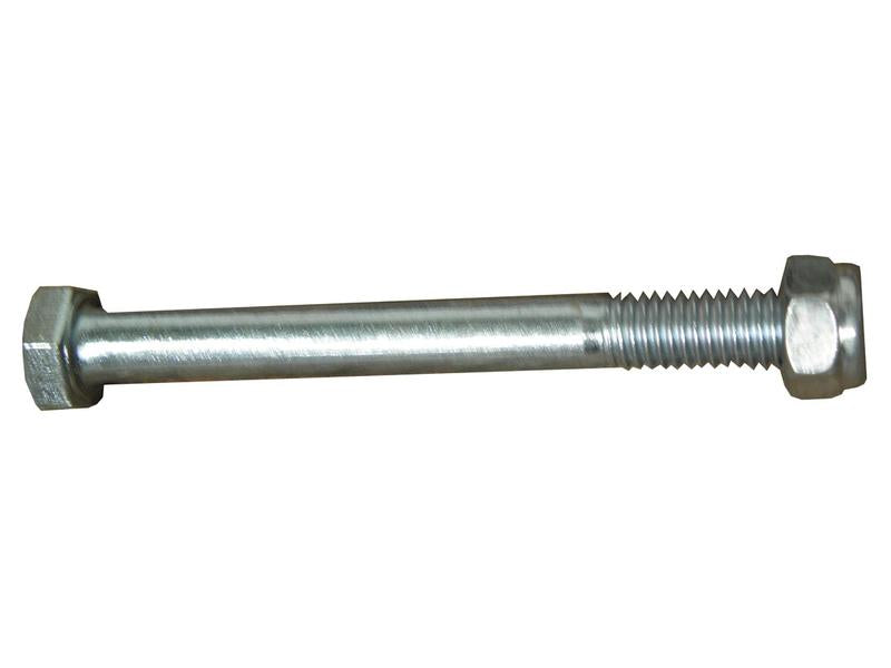 Parafuso de cabeça sextavada - M14x90mm, Resistência à tração 10.9Avulso) (S.115022)