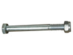 Parafuso de cabeça sextavada - M14x90mm, Resistência à tração 10.9Avulso) (S.115022)