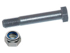 Parafuso de cabeça sextavada - M16x90mm, Resistência à tração 10.9 (25 un. Caixa) (S.115023)