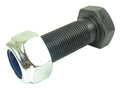 Parafuso de cabeça sextavada - M20x120mm, Resistência à tração 10.9 (25 un. Caixa) (S.115026)
