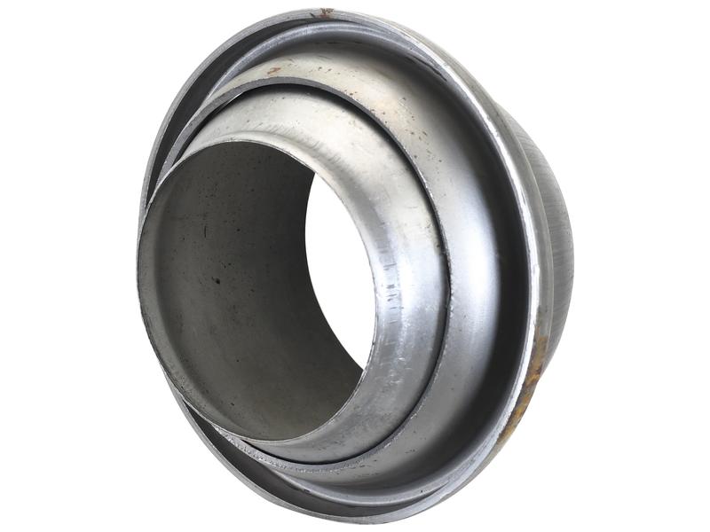 Acoplamento soldar - Macho - 4'' (100mm) (galvanizado) (S.115035)