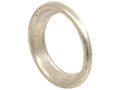 Anilho - 6'' (169mm) (galvanizado) (S.115041)