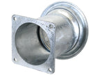 Acoplamento 6'' (150mm) x (150mm) (galvanizado) (S.115073)