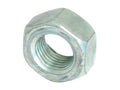 Porca métrica, Tamanho da rosca: M18x1.50mm (DIN 934) Metric Fine (S.11507)