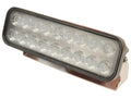 LED Farol (ajustável), CISPR 25: Class 1, 2135 Lumens, 10-30V (S.115114)
