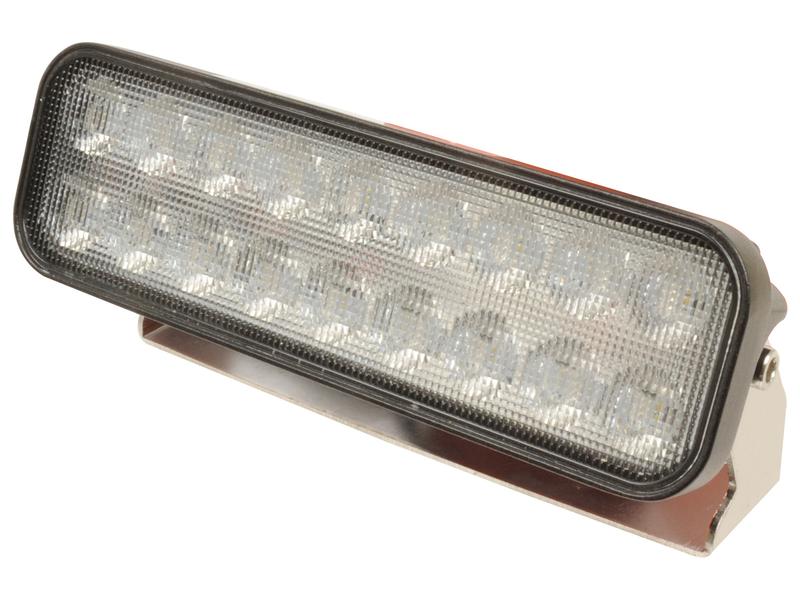 LED Farol (ajustável), CISPR 25: Class 1, 2135 Lumens, 10-30V (S.115114)