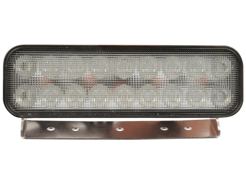 LED Farol (ajustável), CISPR 25: Class 1, 2135 Lumens, 10-30V (S.115114)