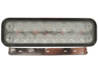 LED Farol (ajustável), CISPR 25: Class 1, 2135 Lumens, 10-30V (S.115114)