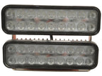 LED Farol (ajustável), CISPR 25: Class 1, 4270 Lumens, 10-30V (S.115115)