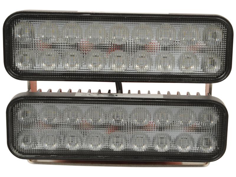 LED Farol (ajustável), CISPR 25: Class 1, 4270 Lumens, 10-30V (S.115115)