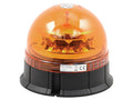 LED Rotativo (amarelo), CISPR 25: Class 3, De parafuso, 12-24V (S.115169)
