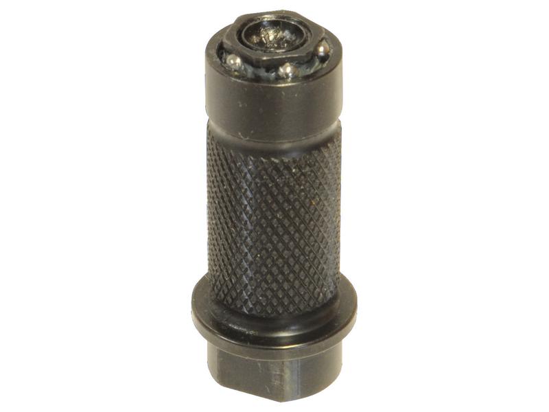 Agrafe lubrificação, 1/8'' BSP (S.115193)