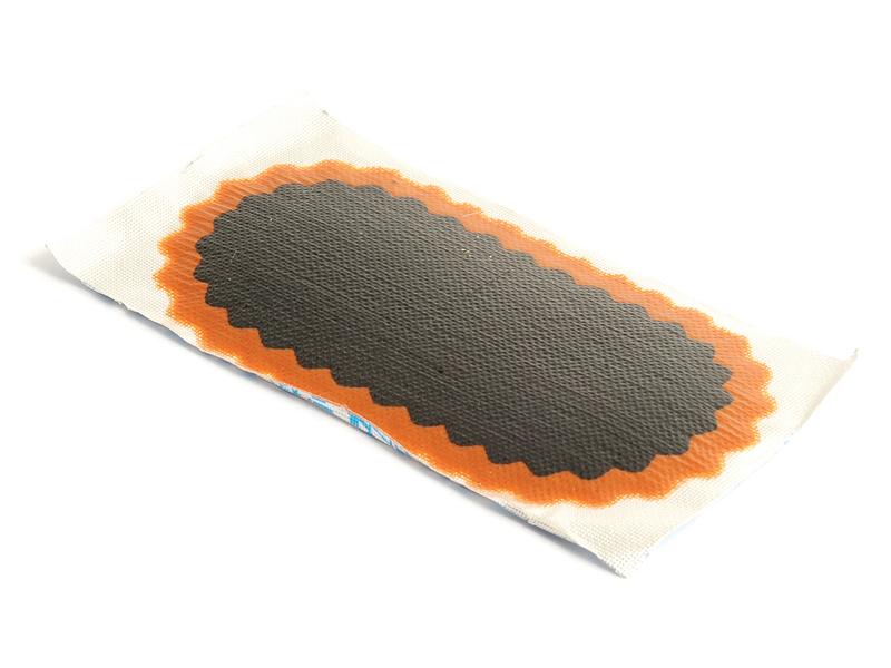 Remendo (n° 7) 74 x 37mm (S.115209)