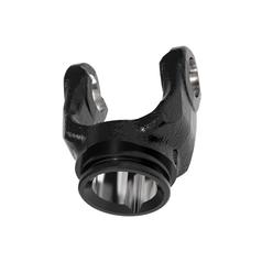 Forquilha para o tubo (Dimensão da cruzeta: 27 x 74.5mm) Perfil de tubo: Limão, Tamanho do tubo: 57.5 x  48 x  4mm, Ref. de tubo: 2a.