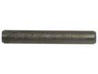 Cavilha elástica métrica, Cavilha Ø9mm x 50mm (S.11630)