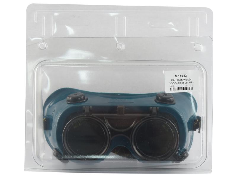 Agripak Oculos de protecção (S.11642)