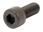 Parafuso Cabeça redonda sextavado interior, Tamanho da rosca: M3x12mm (DIN 912) (S.11643)