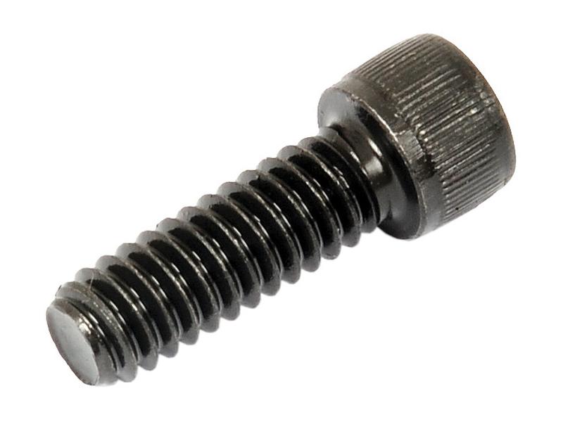 Parafuso cabeça redonda sextavado interior, Tamanho da rosca: 1/4'' x 3/4'' UNC (BS 2470) (S.11669)