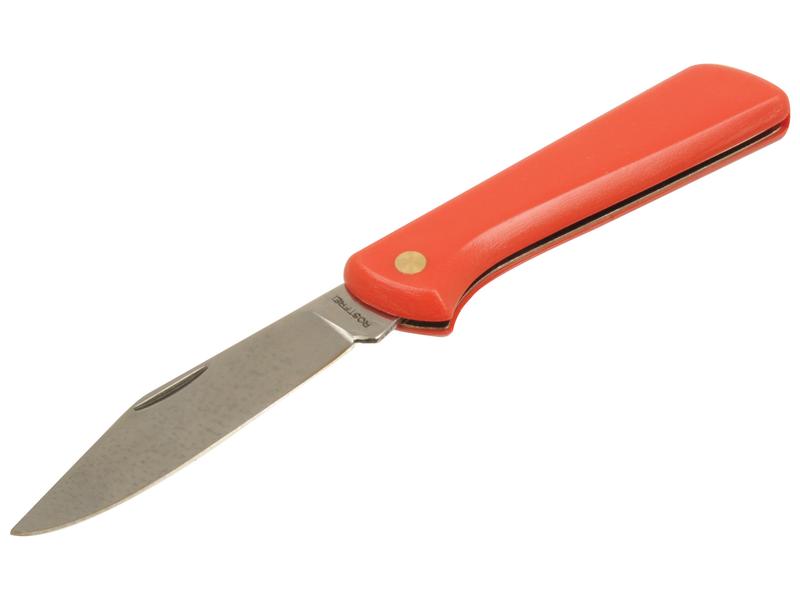Agripak Canivete Vermelho 70mm (S.11707)