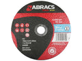 Disco chato de corte de metal Ø178 x 3 x 22.23mm A30RBF (S.11751)