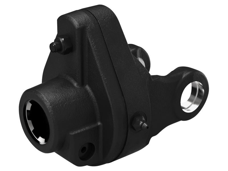 Fusivel PTO (Dimensão da cruzeta: 32 x 76mm) Tamanho: 1-3/8''-6 Estrias (S.117838)