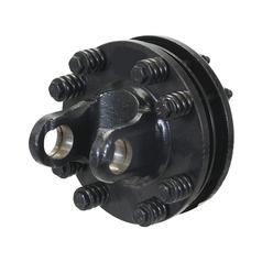 PTO Embraiagem (Dimensão da cruzeta: 36 x 89mm) Tamanho: 1-3/4''-6 Estrias