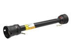 Protecção transmissão - Easylock homocinética, (Lz) Comprimento: 1510mm, Embalagem: Large. (S.117969)
