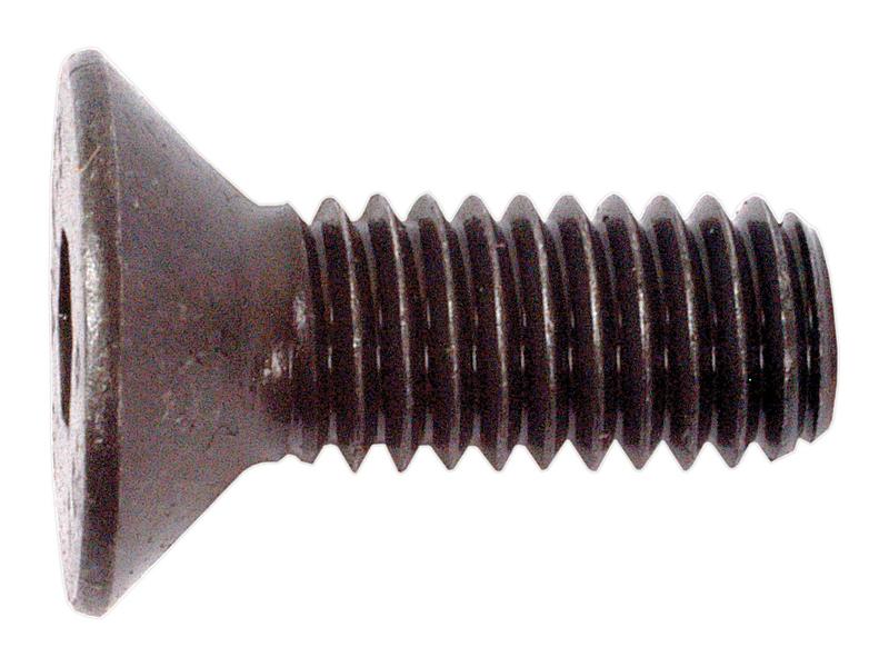 Parafuso, Tamanho da rosca: M6x16mm (DIN 7991) (S.11796)