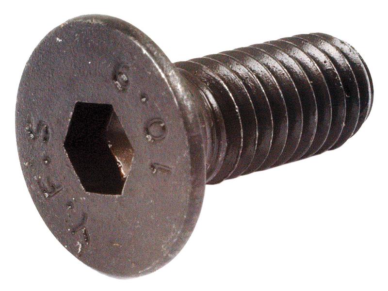 Parafuso, Tamanho da rosca: M6x16mm (DIN 7991) (S.11796)