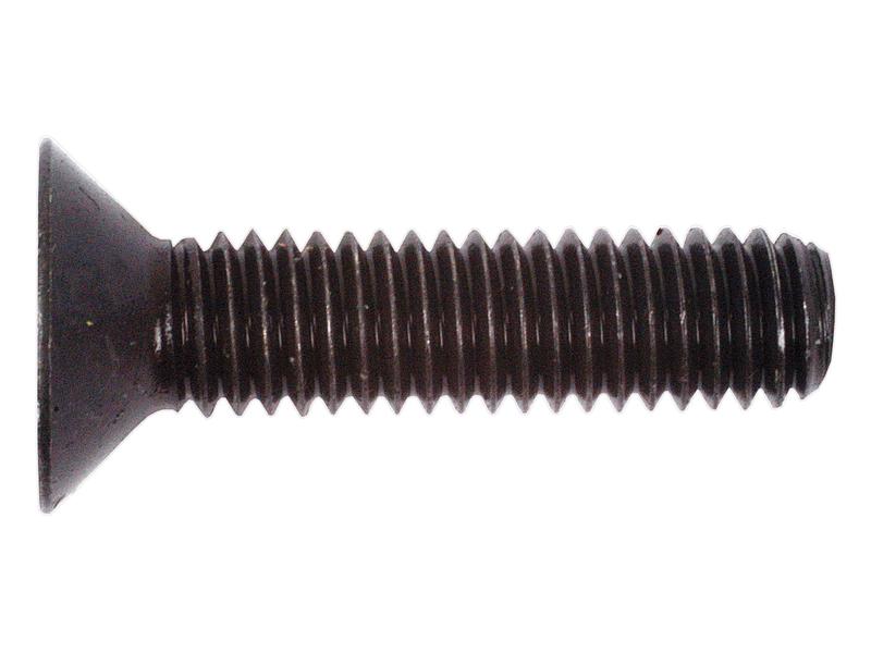 Parafuso, Tamanho da rosca: M6x25mm (DIN 7991) (S.11797)