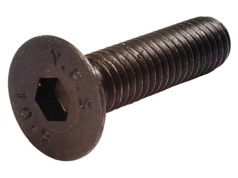 Parafuso, Tamanho da rosca: M6x25mm (DIN 7991) (S.11797)