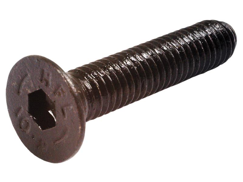 Parafuso, Tamanho da rosca: M6x30mm (DIN 7991) (S.11798)