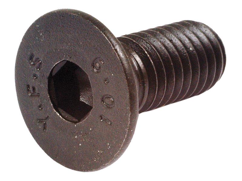 Parafuso, Tamanho da rosca: M8x20mm (DIN 7991) (S.11800)