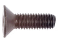 Parafuso, Tamanho da rosca: M8x25mm (DIN 7991) (S.11801)