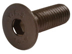 Parafuso, Tamanho da rosca: M8x25mm (DIN 7991) (S.11801)