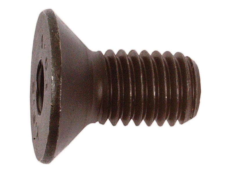 Parafuso, Tamanho da rosca: M10x20mm (DIN 7991) (S.11805)