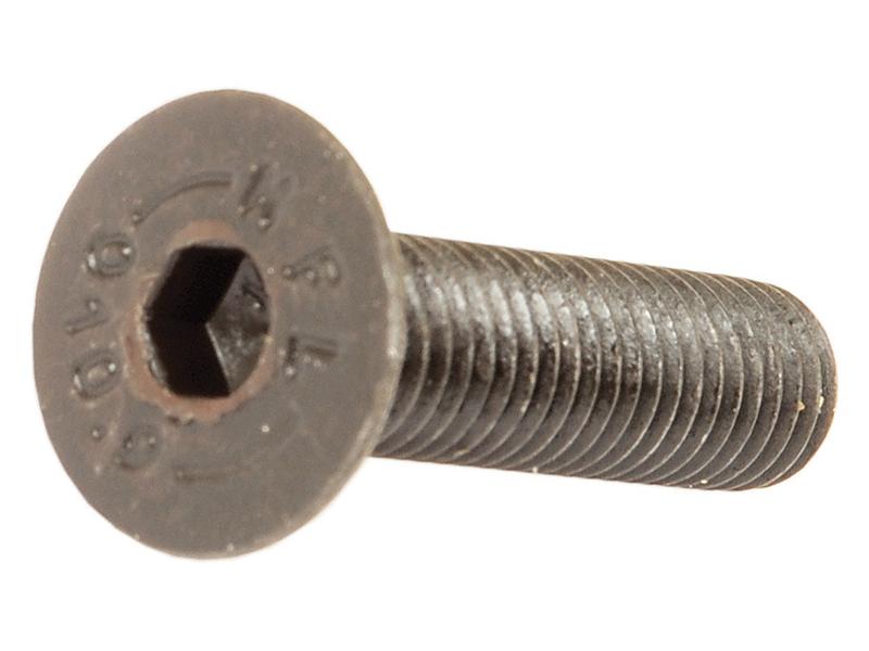 Parafuso, Tamanho da rosca: M10x40mm (DIN 7991) (S.11809)