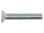 Parafuso, Tamanho da rosca: M10x60mm (DIN 7991) (S.11810)