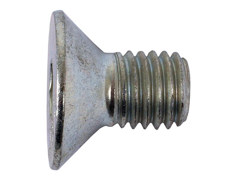 Parafuso, Tamanho da rosca: M12x20mm (DIN 7991) (S.11811)