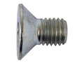 Parafuso, Tamanho da rosca: M12x20mm (DIN 7991) (S.11811)