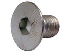 Parafuso, Tamanho da rosca: M12x20mm (DIN 7991) (S.11811)