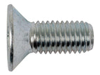 Parafuso, Tamanho da rosca: M12x30mm (DIN 7991) (S.11813)