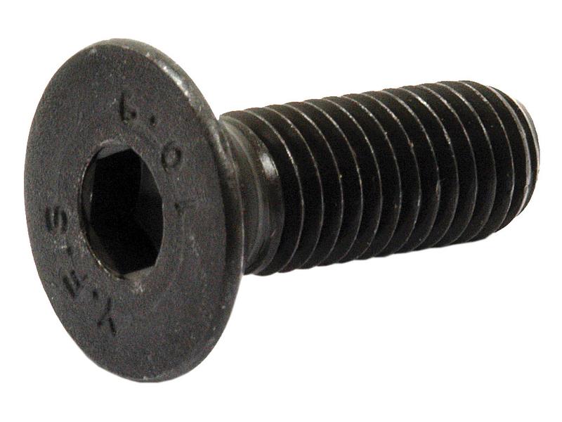 Parafuso, Tamanho da rosca: M12x35mm (DIN 7991) (S.11814)